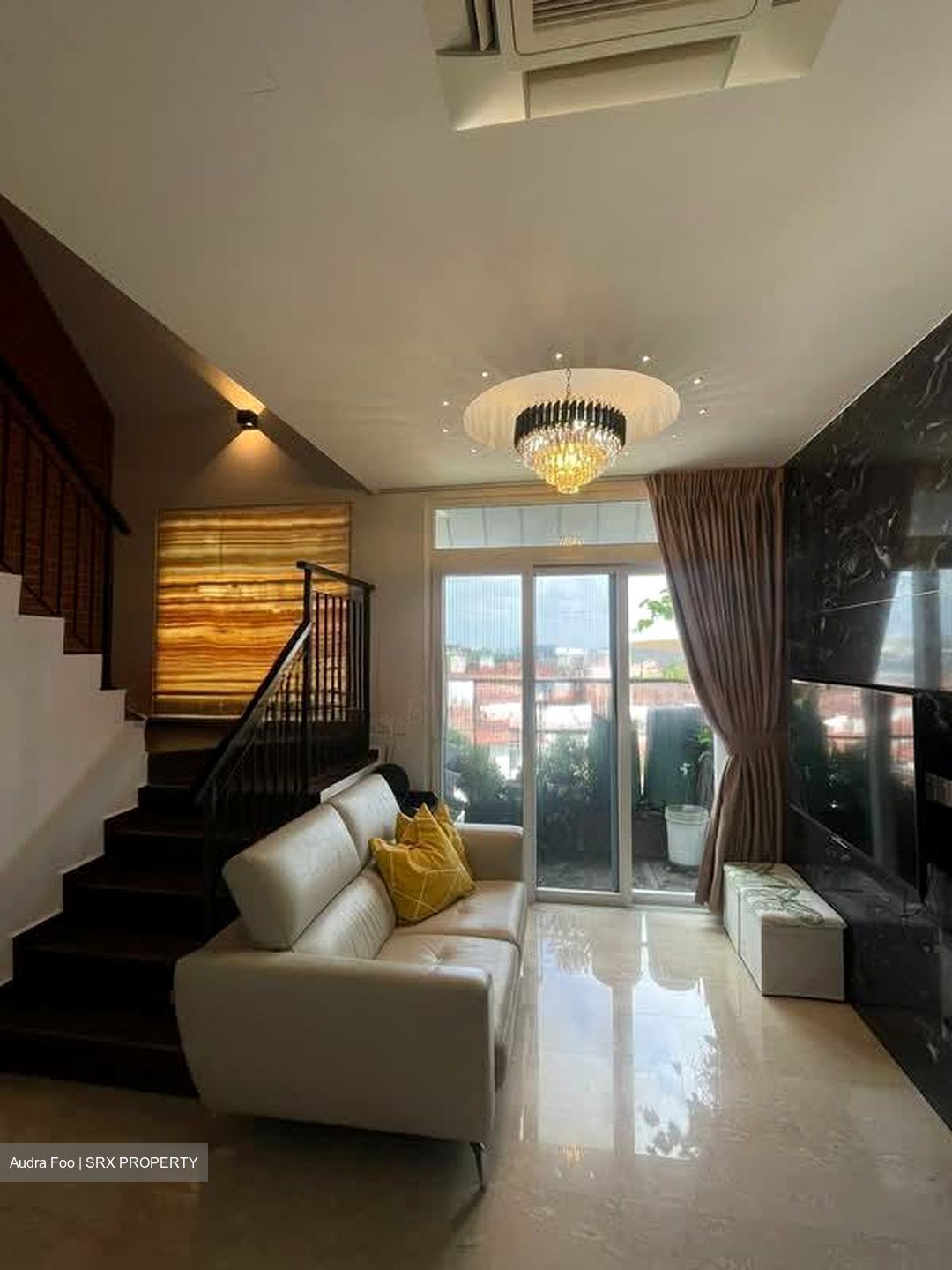 Eastwood Regency (D16), Apartment #576751191